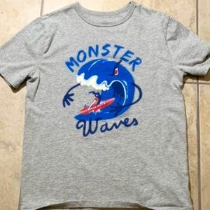 Bundle 4 T's for $10